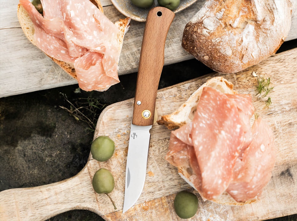 ΣΟΥΓΙΑΣ BOKER PLUS RUSTICUS